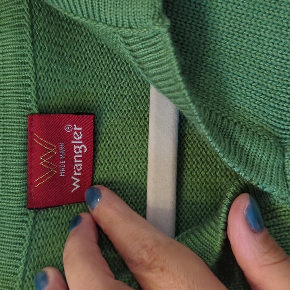 Vintage Wrangler - Picture 3 of 3